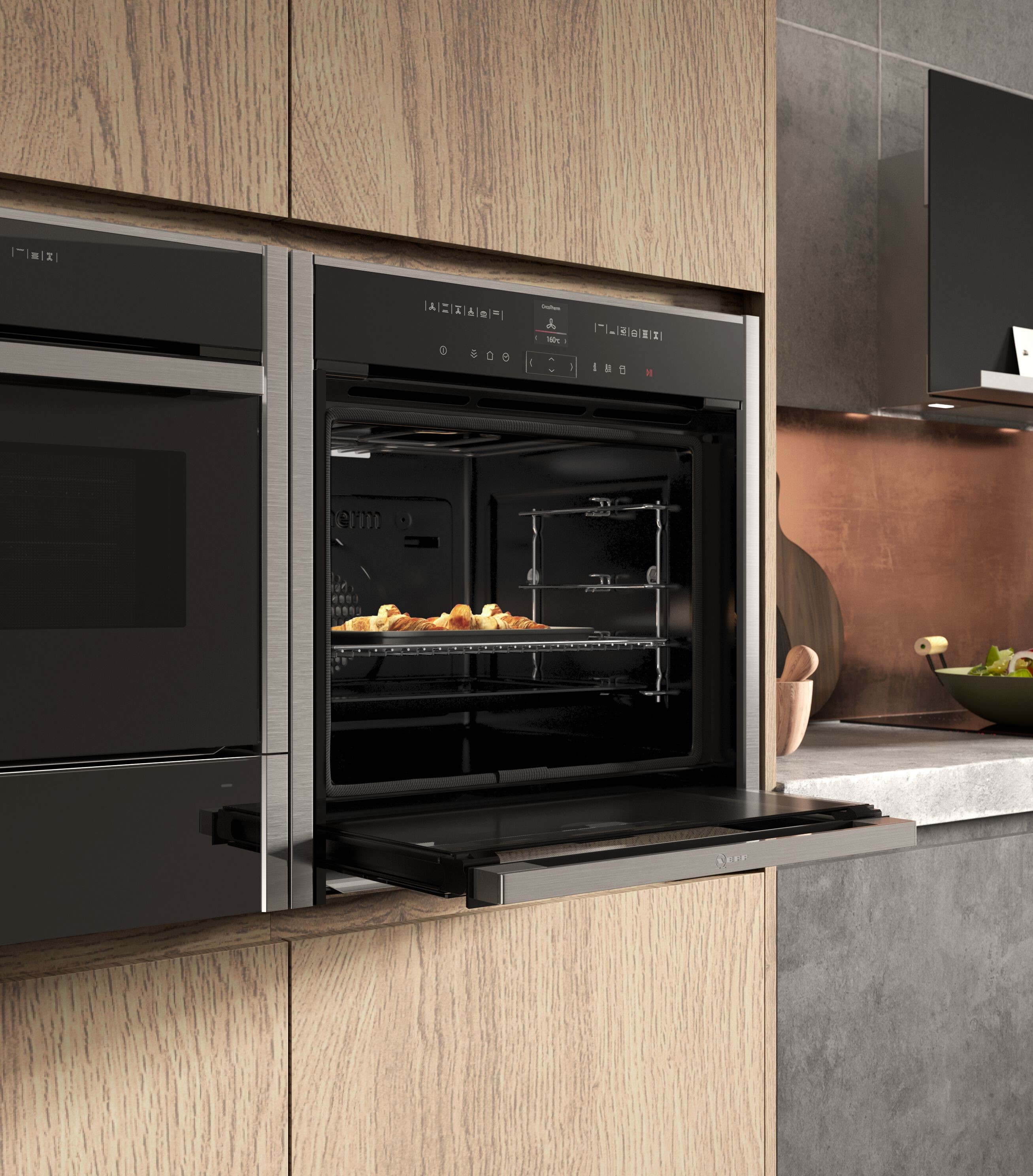 Neff Ovens